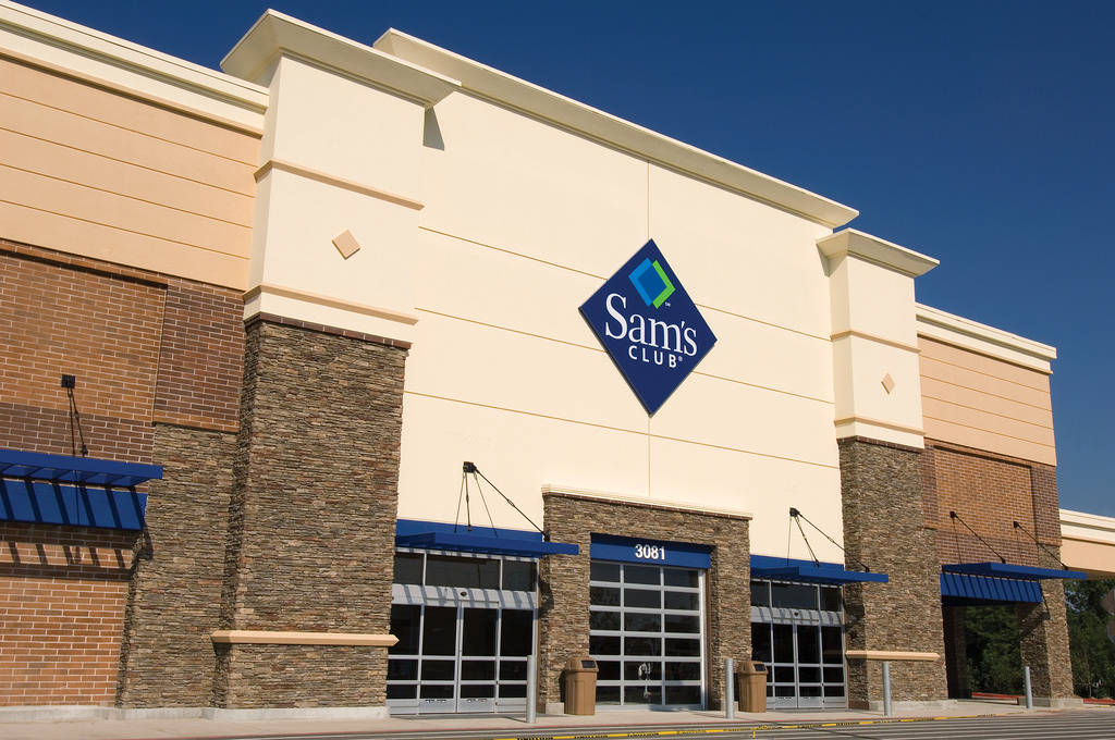 Sam’s Club Locations in Auburn, Renton, Seattle Abruptly Close