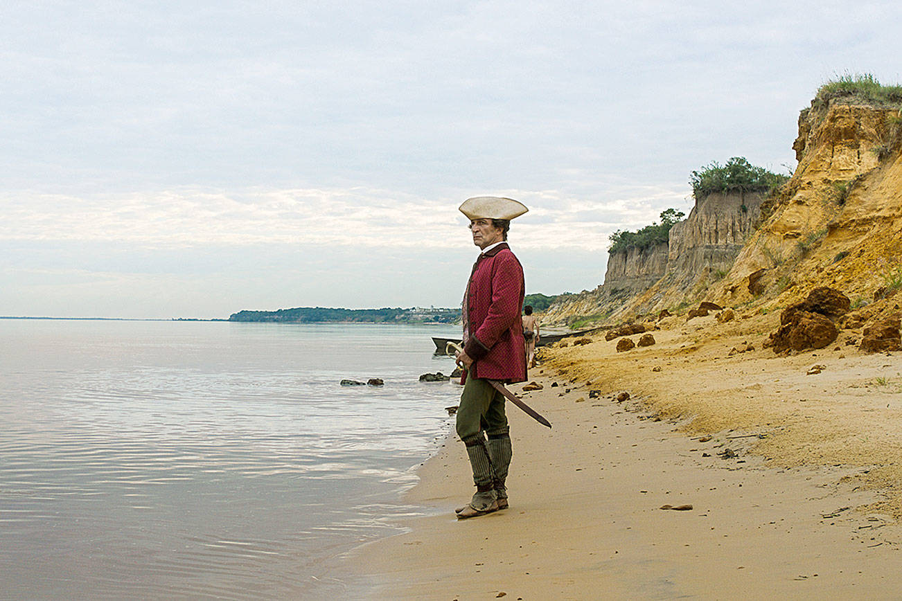 The Conquistador Fever Dream of ‘Zama’