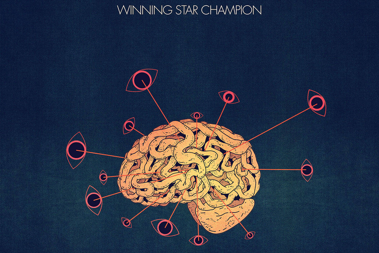 Album Premiere: Ruler’s ‘Winning Star Champion’