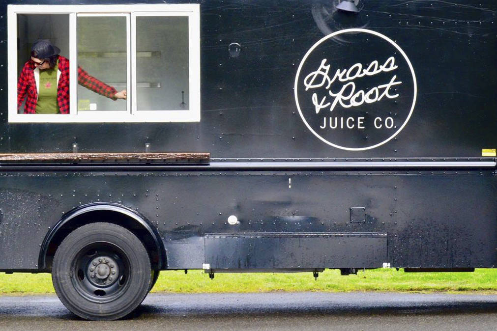 A Tour of Seattle’s 10 Newest Food Trucks