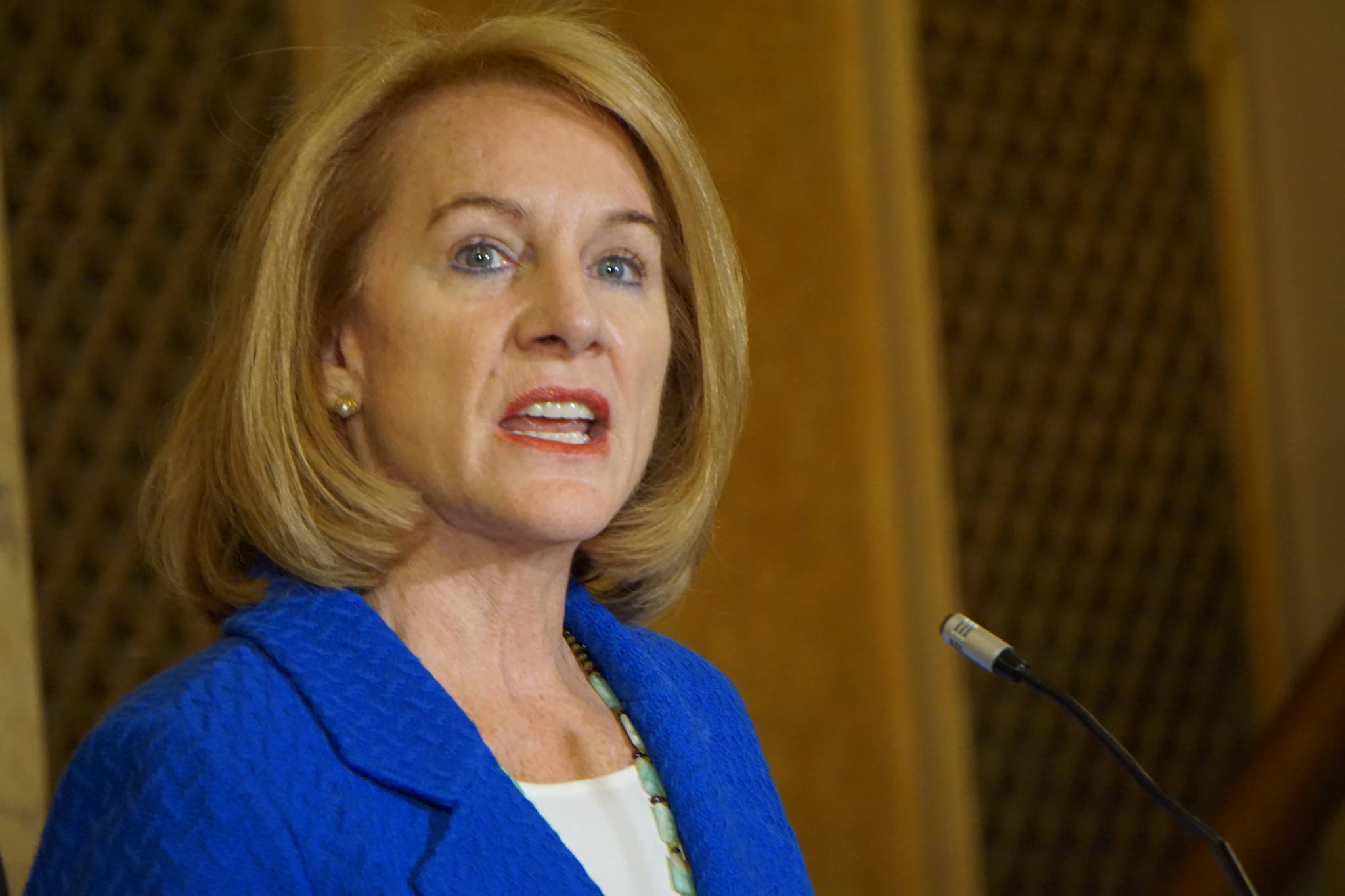 What Jenny Durkan’s Time as U.S. Attorney Says About Her As a Candidate