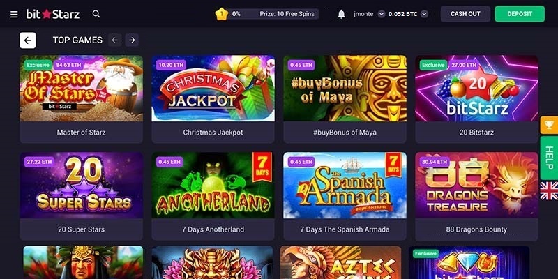 bitstarz casino