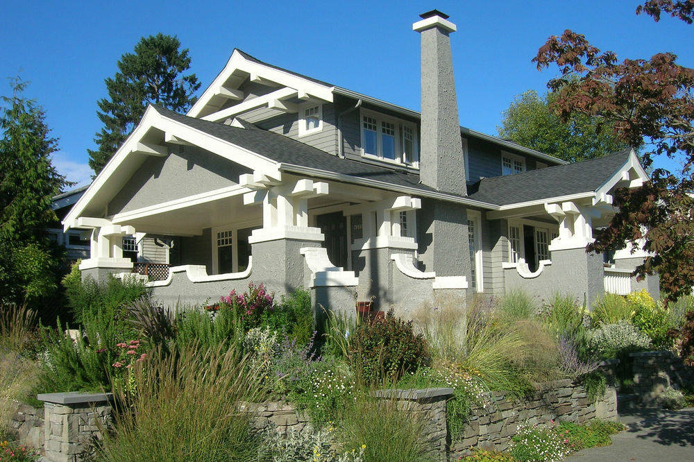 A house in Wallingford you probably can’t afford. Photo via Wikipedia